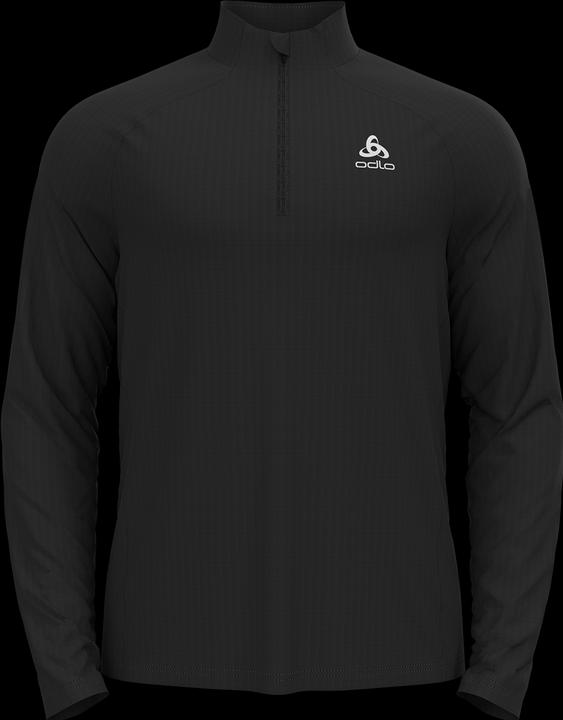 Immagine prodotto Odlo Essential 1/2 Zip Longsleeve (XL)