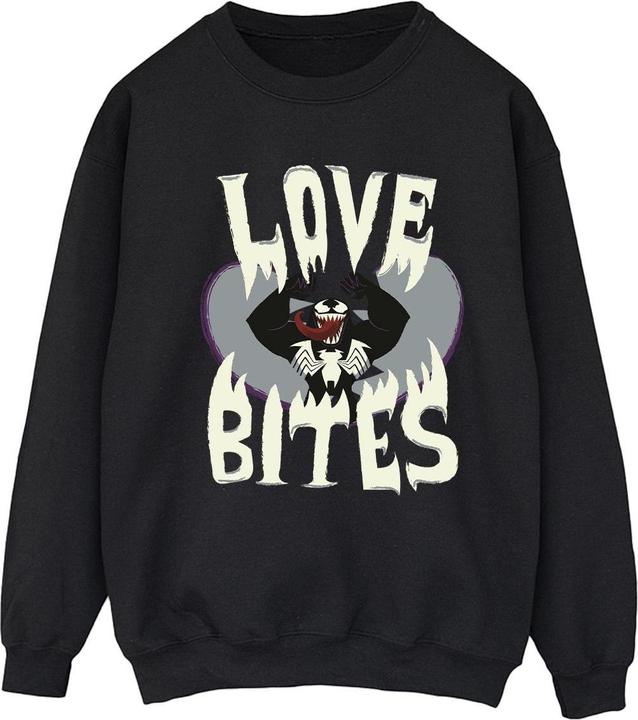 Produktbild Venom Love Bites Sweatshirt (L)