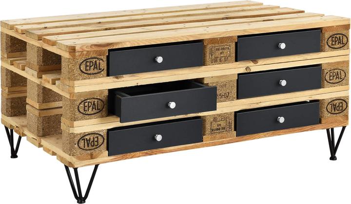 Image du produit Jamb Schublade