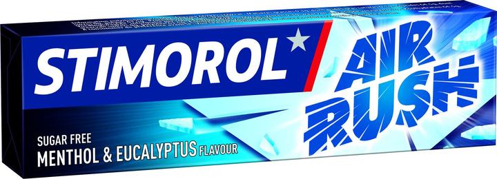 Produktbild Stimorol Air Rush (1 Stk., 14 g)