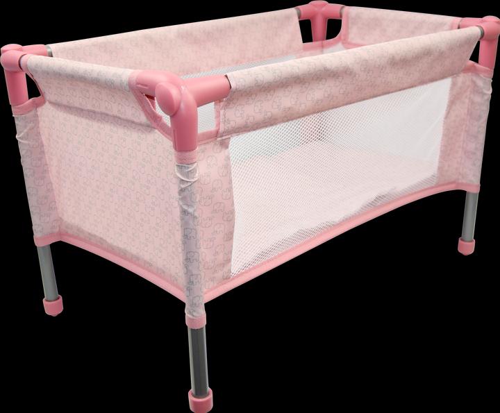 Produktbild happytoys Happy Friend - Weekend Bed (504373)