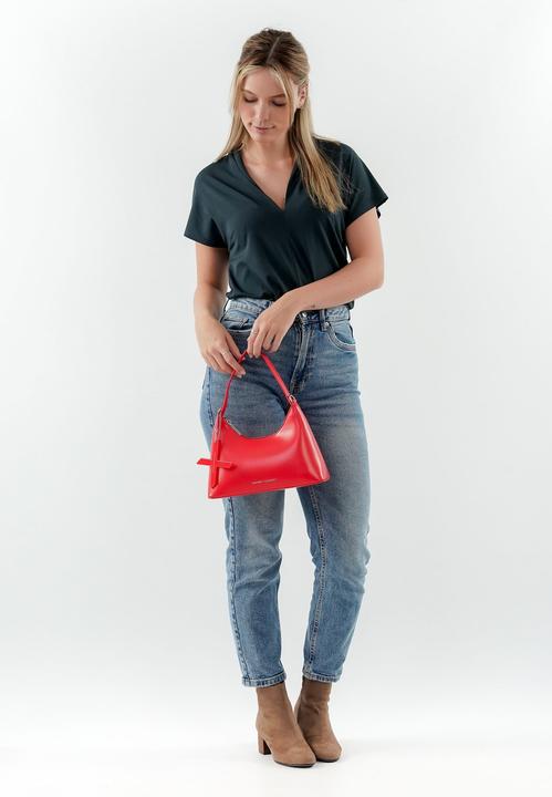 Actual product image Suri Frey Sfy X Alexander bag