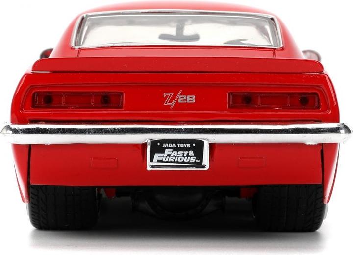 Produktbild Jada Fast&Furious 1969 Chevrolet Camaro 1:24