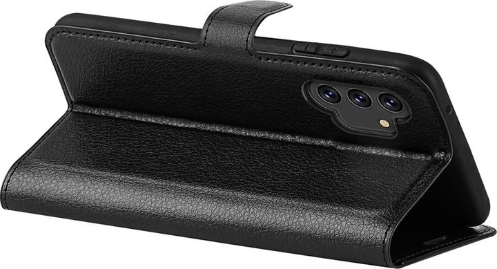 Actual product image Screenguard Leather Guard (Samsung Galaxy A13)