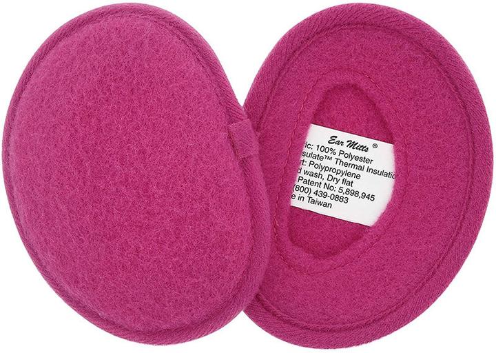 Image du produit Ear Mitts Ear Muffs sans bande