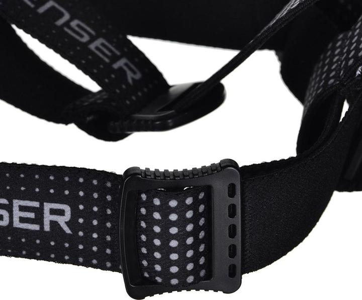Actual product image Ledlenser MH7 headlamp (600 lm)