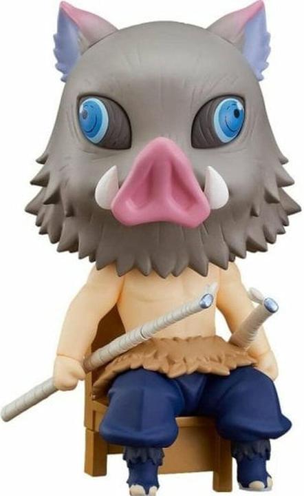 Immagine prodotto Good Smile Company Nendoroid Swaccao! Inosuke Hashibira