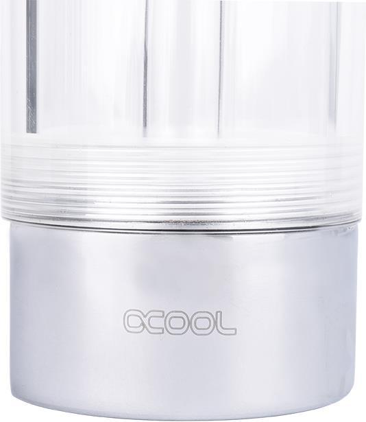 Produktbild Alphacool Cape Corp Coolplex HF Metall 15