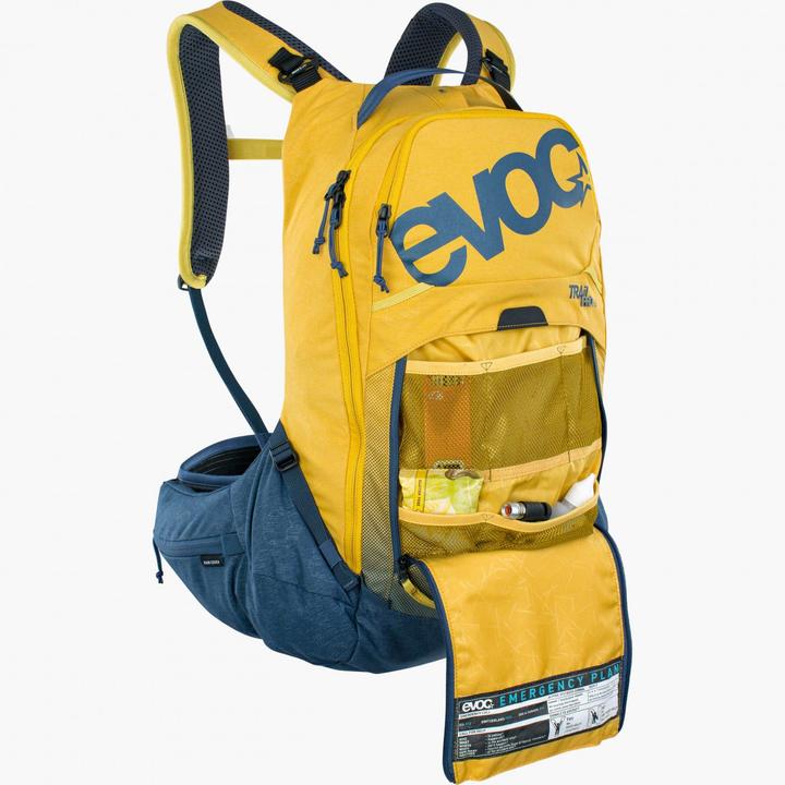 Immagine prodotto Evoc Trail Pro 16 (16 l)