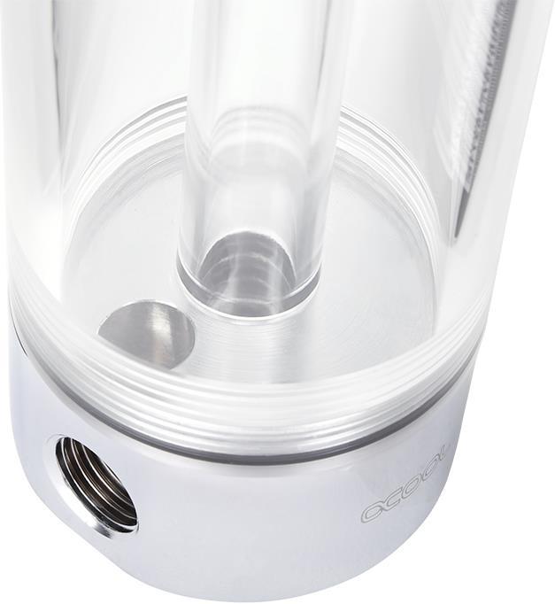 Produktbild Alphacool Cape Corp Coolplex HF Metall 15