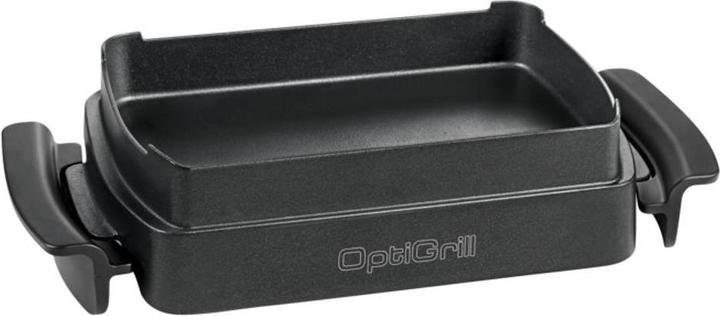 Produktbild Tefal Optigrill+