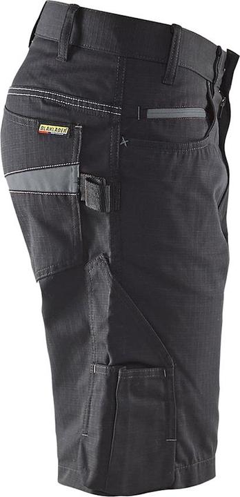 Produktbild Blakläder Shorts Ripstop 1499 (50)