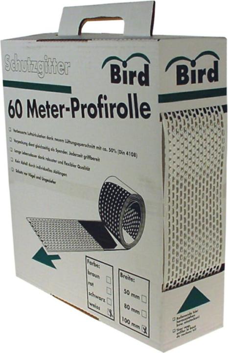 Immagine prodotto Tegum Cinghie di ventilazione in alluminio