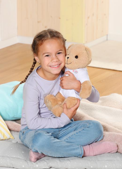 Produktbild Zapf Creation BABY born Bear assorted