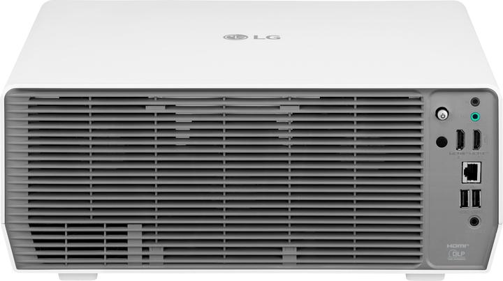 Produktbild LG BU60RG (4K, 6000 lm, 1.3 - 2.08:1)