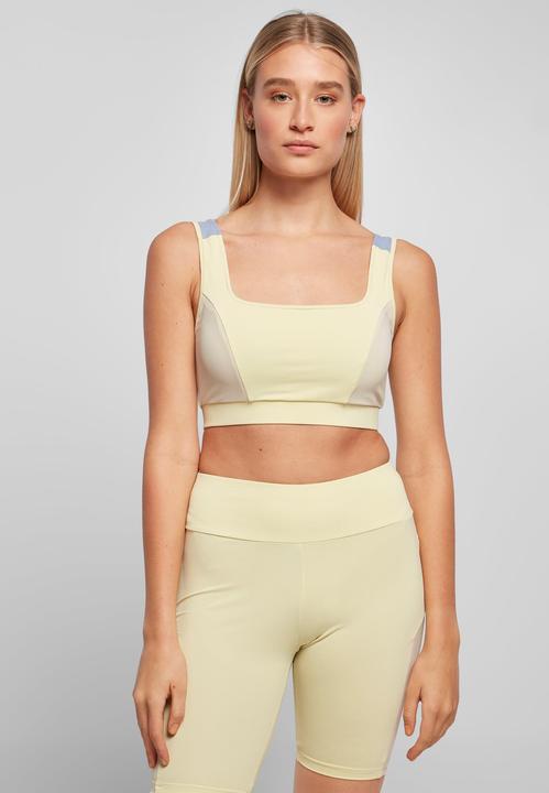 Immagine prodotto Urban Classics Reggiseno donna a blocchi di colore - 17078 (XL)