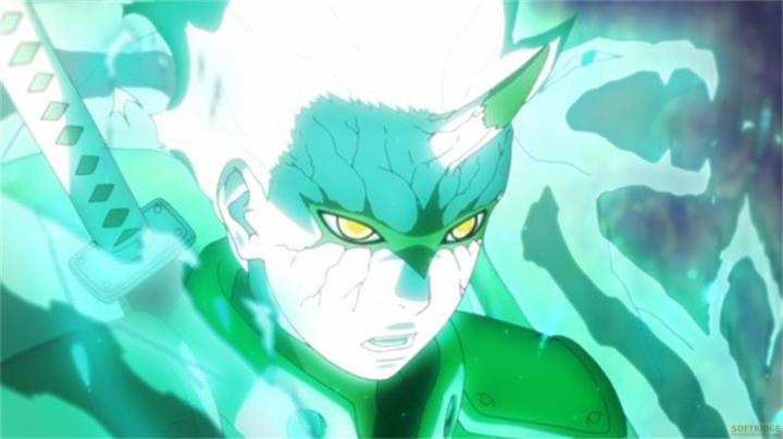 Image du produit Boruto : Naruto Next Generations - Volume 3 (Episodes 33-50) (3 DVDs) (DVD 3D, Allemand, Japonais)