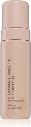Actual product image Lip Intimate Care Intimate wash gel for men (150 ml, Intimate washing lotion)