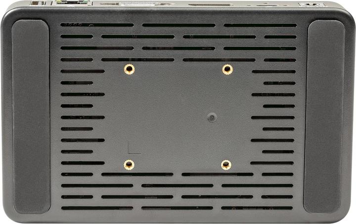 Actual product image StarTech USB C Dock DP or VGA (USB-C, 4 Ports)