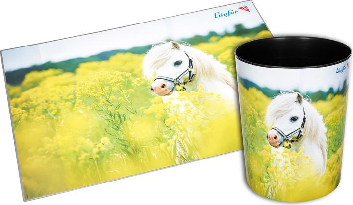 Actual product image Läufer Desk pad (53 x 40 cm)