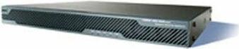 Image du produit Cisco Adaptive Security Appliance ASA 5510 SSL/IPsec VPN Bundle - 250x IPsec, 100x SSL VPN - 3x FE