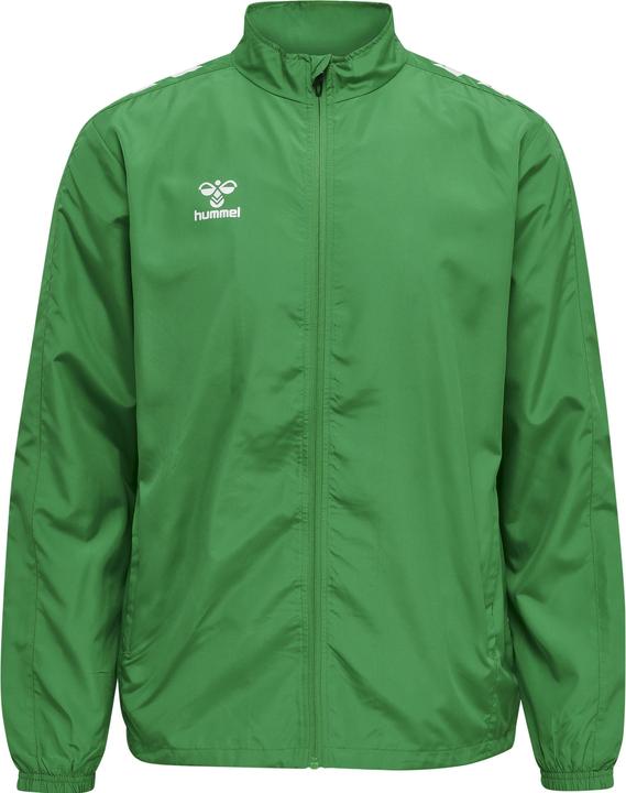 Actual product image hummel Core Xk Micro Zip Jacket (M)