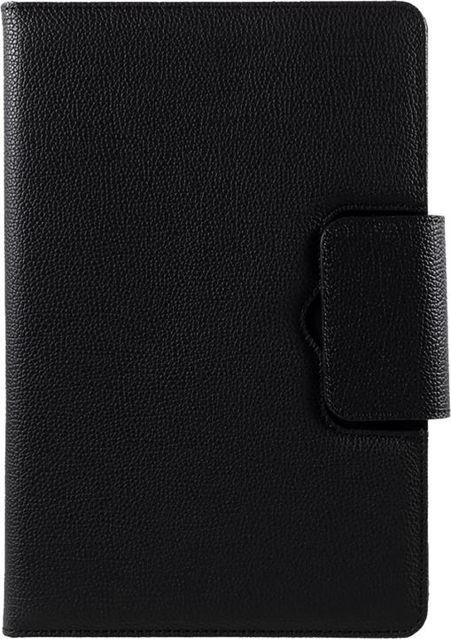 Produktbild Cazy Tastatur Hülle Kompatibel mit Samsung Galaxy Tab S7/S8 - Schutz Etui mit magnetisch Abnehmbarer (Eng. Int., Galaxy Tab S7, Galaxy Tab S8)