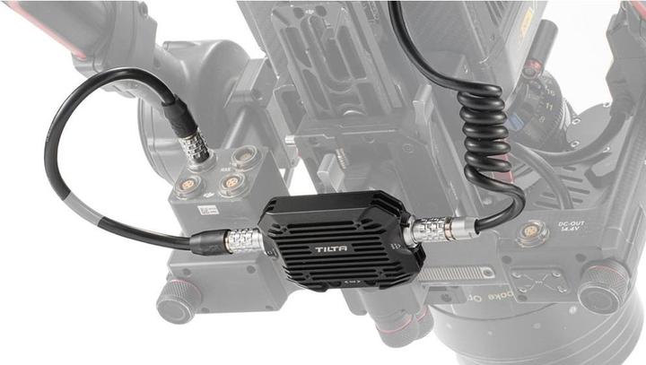 Produktbild Tilta 24V Power Distribution Module for DJI Ronin 2 (Gimbal Stromversorgung)