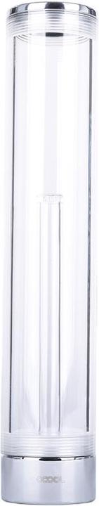 Actual product image Alphacool Cape Corp Coolplex HF Metal 25