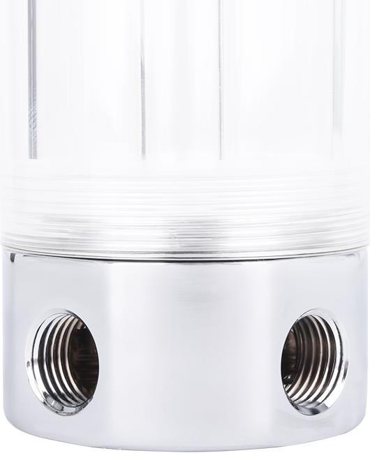 Actual product image Alphacool Cape Corp Coolplex HF Metal 25