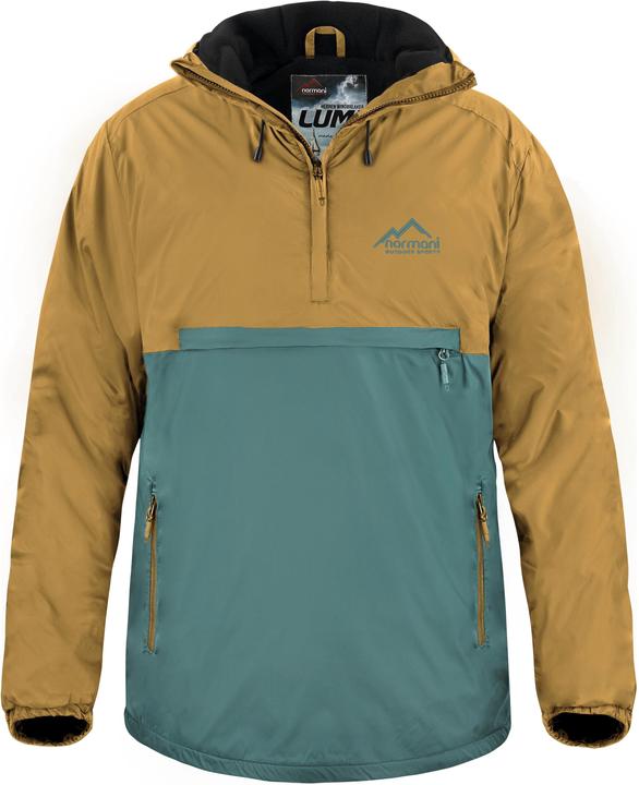 Produktbild Normani Herren Windbreaker Lumi - 1829 (S)