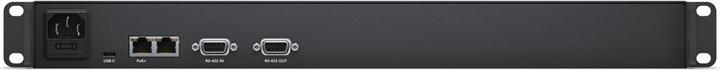 Immagine prodotto Blackmagic Miscelatore video Videohub Master Control Pro