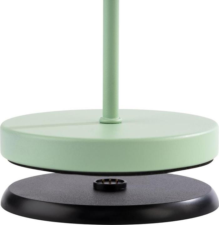 Actual product image APS Akku-Tischleuchte "MERLE" (270 lm)