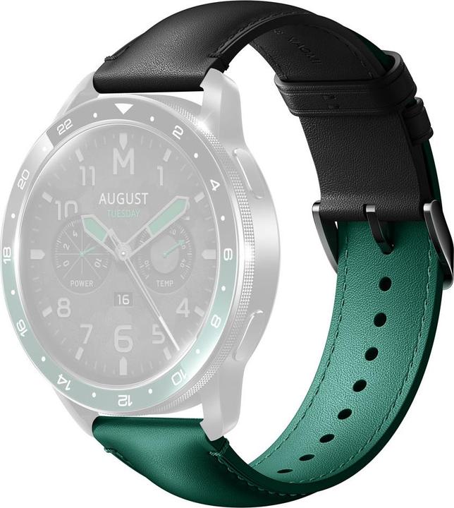 Actual product image Xiaomi Watch strap (Ten)