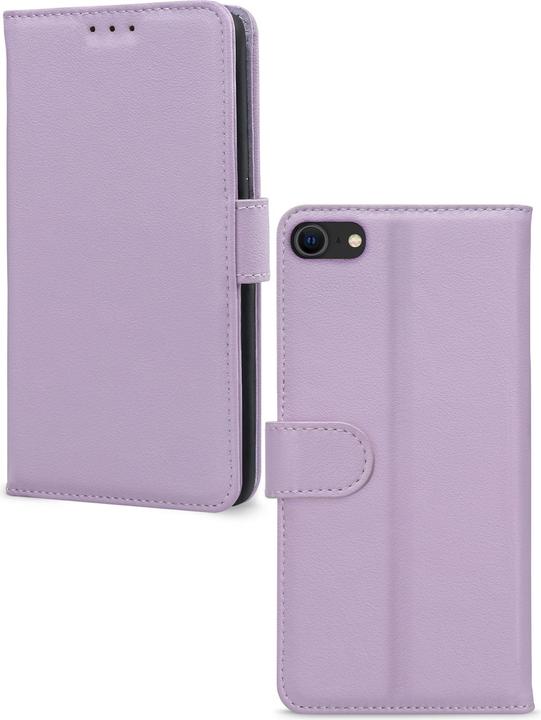 Produktbild Mobilize Premium Gelly Wallet (Apple iPhone 7, Apple iPhone 6s, Apple iPhone 6, Apple iPhone SE (2nd Gen), Apple iPhone 8, Apple iPhone SE (3rd Gen))