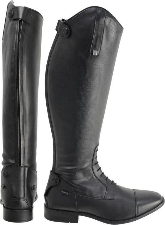 Image du produit Hy Land Bottes d'équitation Sorrento adultes (40)