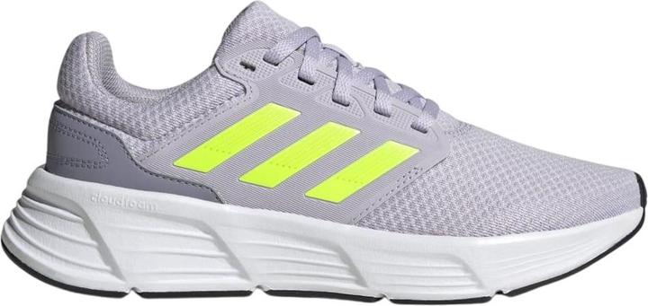 Actual product image adidas Womens/Ladies Galaxy 6 Trainers (37.5)
