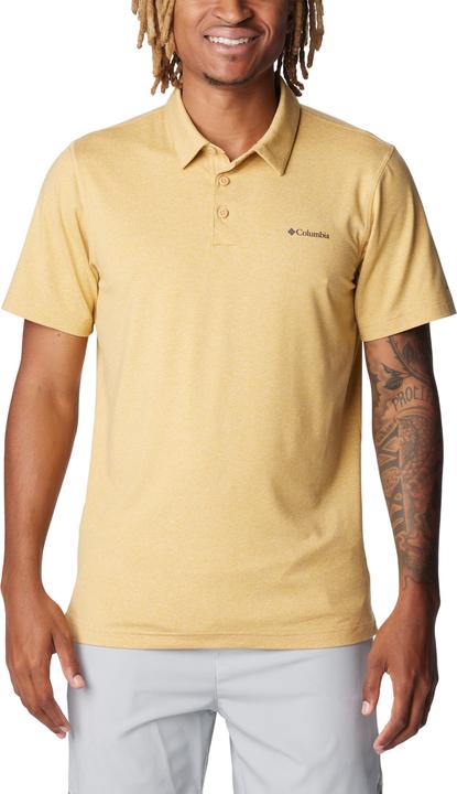 Columbia Tech Trail™ Polo (S)