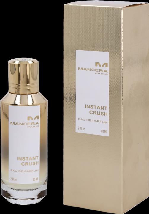 Actual product image Mancera Instant Crush (Eau de parfum, 60 ml)