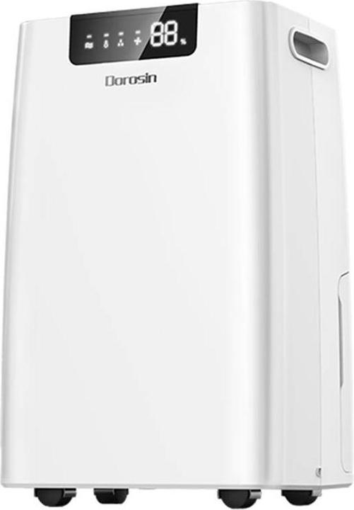 Produktbild Dorosin dehumidifier ER-660E (120 m², 60 l/24h)