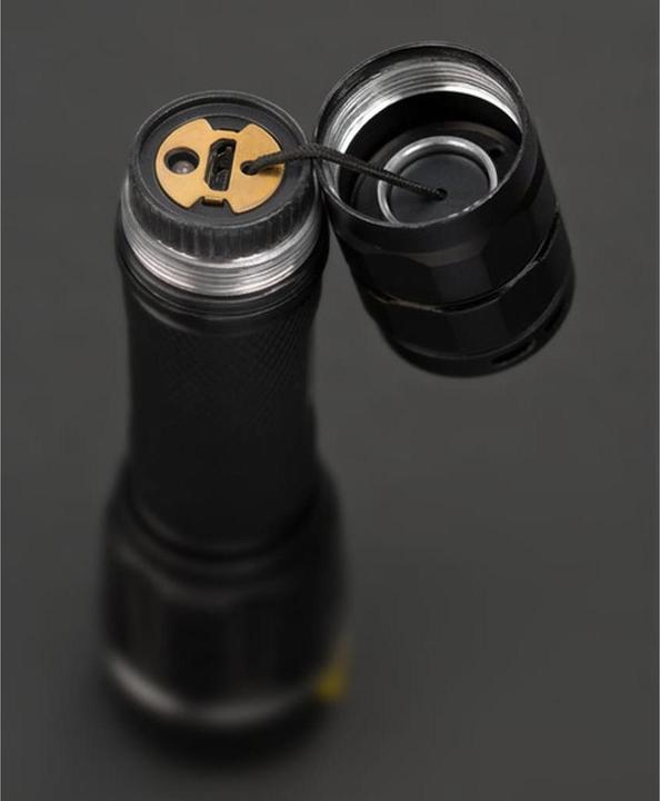 Produktbild Brennenstuhl TL 600 AF (1.37 cm, 630 lm)