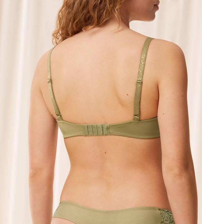 Actual product image Triumph amourette bra (85 B)
