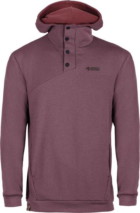 Produktbild Directalpine Sweatshirt Hoodie Tech 1.0 (XL)