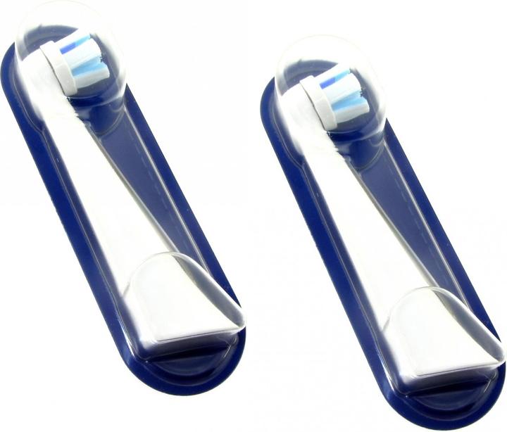 Actual product image Oral-B iO Ultimate (2 x)