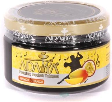 Produktbild Adalya Tabak Mango Tango (Passionsfrucht, Mango, 200 g)