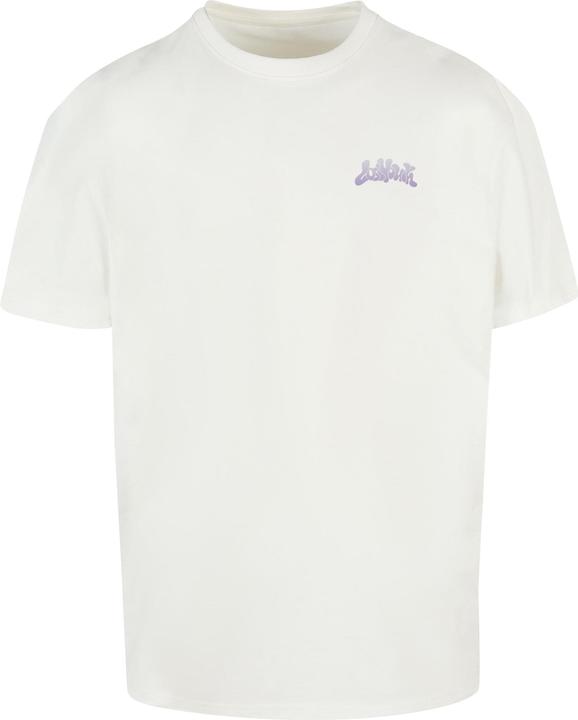 Lost Youth LY TEE - CIRCLE - 159765 (XL)