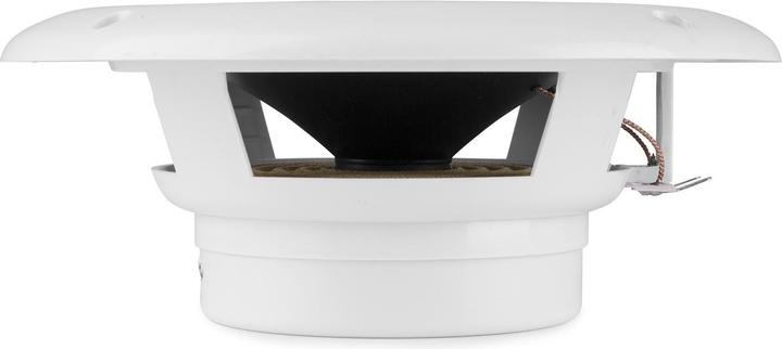 Actual product image Power Dynamics Ceiling loudspeaker MS65 Set (1x 100 W)