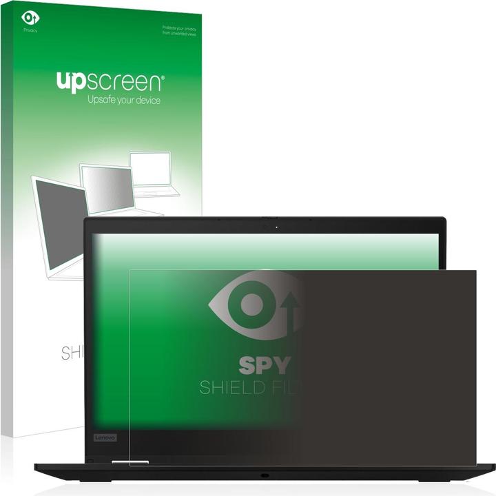 Produktbild upscreen Spy Shield Blickschutzfilter (33.80", 16 : 9)
