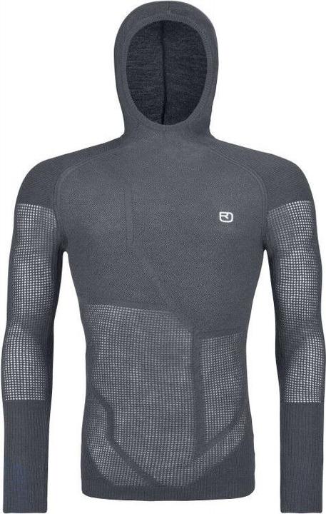 Image du produit Ortovox Hoody Mérino Thermovent (XL)