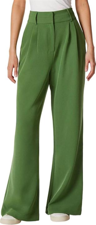 Actual product image Principles Womens/Ladies High Waist Wide Leg Trousers (42 D)